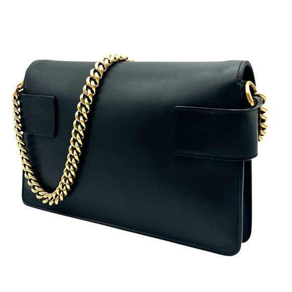 Gucci Broadway Leather Bag - Picture 2 of 11